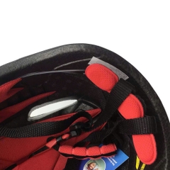 MŨ BẢO HIỂM XE ĐẠP PROTEC WIN 001, Tiêu Chuẩn Châu Âu, An Toàn, Thời Trang