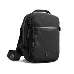 Túi đeo chéo du lịch TOMTOC Aviator T37S1 Travel Crossbody chuẩn USA - Đơn giản, gọn nhẹ