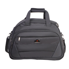 Túi du lịch MR VUI 121 thiết kế gọn nhẹ, nhiều ngăn, hiện đại, chống thấm tối ưu, đa năng