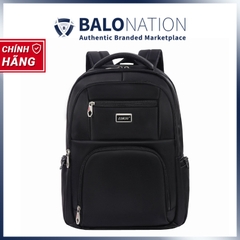 Balo laptop 15 16 inch HASUN 8622 - Sức chứa lớn, nhiều ngăn, thoáng khí, chống thấm vượt trội