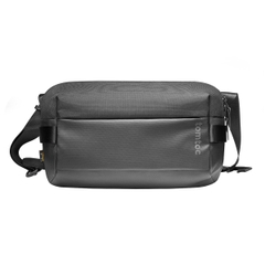 Túi Đeo Chéo TOMTOC Urban Codura Sling Bag Travel and Work 11 inch H02-B04D01 (T21M1D1)