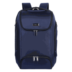 [CHÍNH HÃNG] Balo laptop 15.6 inch STARGO Majesta - Tích hợp cổng sạc USB, có ngăn chống sốc riêng, trượt nước dày dặn