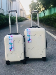 Vali Vải Doanh Nhân Size Xách Tay 18 inch SAKOS Lavista