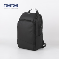 Balo Laptop 15.6 inch Chống Nước, Rộng Rãi REEYEE RY102B