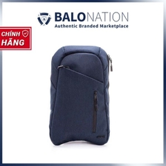[CHÍNH HÃNG] Túi đeo chéo 12 inch AGVA Traveller Crossbody LTB362 - tại Balonation.vn