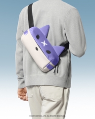 TÚI ĐEO CHÉO TOMTOC (USA) MHRS-T21 PALAMUTE SLING BAG T21S1S2MH