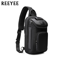 Túi Đeo Chéo Chống Nước REEYEE RY217B