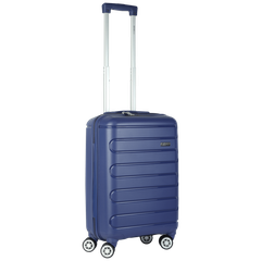 [CHÍNH HÃNG] Vali Kéo Nhựa Du Lịch STARGO CAPSULA - Size S/M (20inch/ 24inch) - Xách tay/ Ký Gửi - Khóa Số - Nhựa PP
