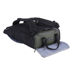 Balo SIMPLECARRY MATTAN 5 Dày dặn, Chắc Chắn