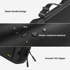 Túi Chống Va Đập Tomtoc (USA) Nintendo Switch 2 FancyCase Slim G05S3