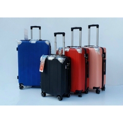 Vali Nhựa Size Ký Gửi 24 inch HÙNG PHÁT UZO 218