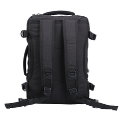Balo Đa Năng Laptop 14 Inch SIMPLECARRY TWB Dày dặn, Chắc Chắn - BH 10 Năm