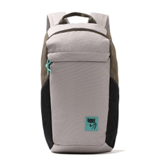 Balo Mini Thể Thao Gọn Nhẹ MIKKOR The Rocky Light 10L