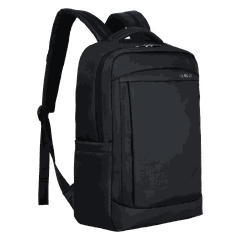 Balo laptop 15.6 inch STARGO Avion tích hợp cổng sạc USB, đai gài vali, vải trượt nước cao cấp - BH Dài Hạn