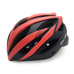 Mũ bảo hiểm xe đạp 1/2 đầu PROTEC WIN 033 - MBH nửa đầu siêu nhẹ, thoáng khí, núm tăng chỉnh size linh hoạt