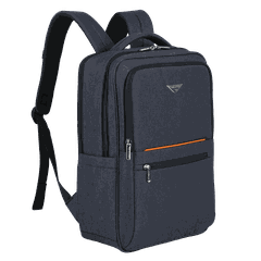 Balo Laptop Du Lịch Thời Trang Unisex STARGO ESTANDA 15.6 Inch - BH Dài Hạn
