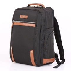 Balo Laptop Phối Da SAKOS EMPIRE 15.6 inch