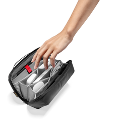 Túi Đựng Phụ Kiện Công Nghệ Tomtoc (USA) Navigator-T13 Accessory Pouch – T13M1