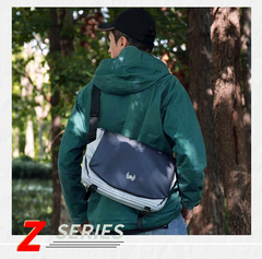 Túi Đeo Chéo Chống Nước REEYEE RY215G