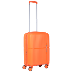 [CHÍNH HÃNG] Vali Kéo Nhựa PP Du Lịch STARGO GARIS - Size S/M/L (20inch/24inch/28inch) - Xách tay / Ký Gửi - Khóa TSA