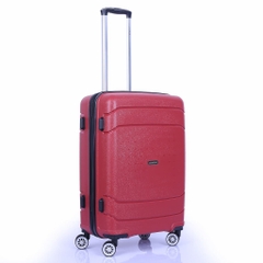 Vali Kéo Nhựa Size M Ký Gửi 24 inch STARGO MARIS Z26