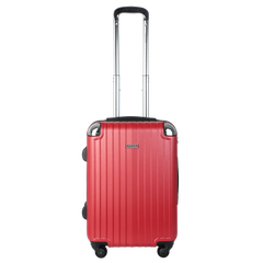 Vali kéo nhựa cao cấp Sakos Sapphire - BH Dài Hạn