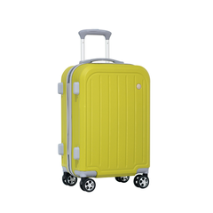 Vali Nhựa ABS Khóa Số Bảo Mật UZO 222