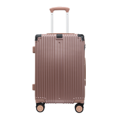 Vali Nhựa 20 inch HÙNG PHÁT 607
