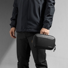 Túi Đựng Phụ Kiện Công Nghệ Tomtoc (USA) Navigator-T13 Pouch – T13S1D1