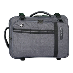 Balo Đa Năng Laptop 14 Inch SIMPLECARRY TWB Dày dặn, Chắc Chắn - BH 10 Năm