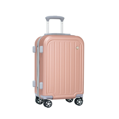 Vali Nhựa ABS Khóa Số Bảo Mật UZO 222