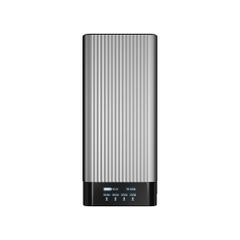Pin Sạc Dự Phòng HYPERJUICE Battery Pack 4*USB-C 27000 mAh, 245W Đầu Tiên Trên Thế Giới – HJ245B