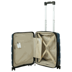 Vali Nhựa Cao Cấp Đa Năng Xách Tay 20 inch SAKOS Capola