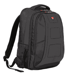 Balo Laptop 15.6 inch SAKOS Cyber