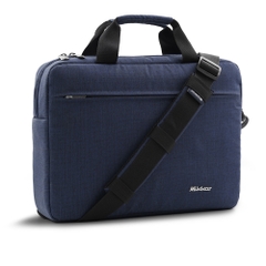 Túi Xách Chống Sốc Laptop 15.6 inch MIKKOR The Archilles