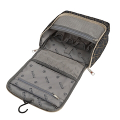 Túi phụ kiện SAKOS Satis - Túi tiện ích chia hành lý du lịch, đựng mỹ phẩm, trượt nước, đa dạng màu sắc