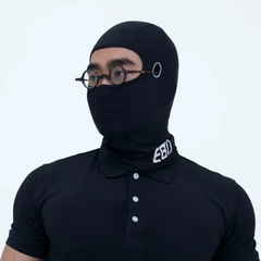 Khăn trùm đầu unisex EGO Balaclava có khe mang kính - Khẩu trang Ninja che nắng thoáng khí cá tính hiện đại
