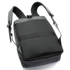 Balo laptop 15.6 inch OMASKA 1122 có cổng sạc USB, đa năng - Thanh lịch, chống thấm hiệu quả - BH Dài Hạn