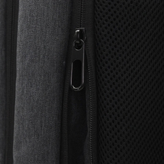 Balo laptop 15.6 inch OMASKA 1122 có cổng sạc USB, đa năng - Thanh lịch, chống thấm hiệu quả - BH Dài Hạn