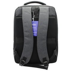 Balo laptop 15.6 inch OMASKA 1122 có cổng sạc USB, đa năng - Thanh lịch, chống thấm hiệu quả - BH Dài Hạn