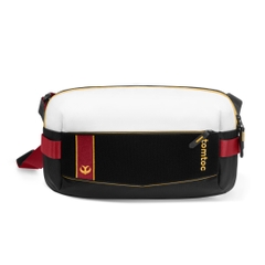 TÚI ĐEO CHÉO TOMTOC MONSTER HUNTER ROYAL ORDER-THEMED EDC SLING BAG M, 11INCH – T21M1D1MH (H02B4S1).