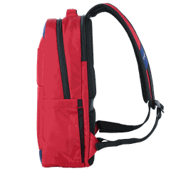 Balo Laptop Du Lịch Thời Trang Unisex STARGO STATIC 15.6 Inch - BH Dài Hạn