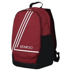 Balo Laptop 14 Inch Du Lịch Thời Trang Unisex STARGO AKTIF - BH Dài Hạn