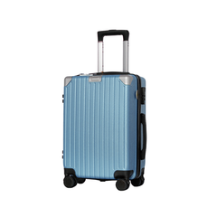Vali Nhựa Xách Tay 20 Inch HÙNG PHÁT 228 - BH Dài Hạn