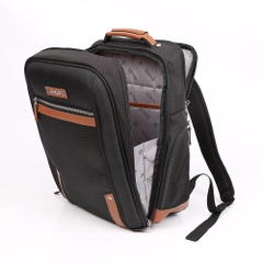 Balo Laptop Phối Da SAKOS EMPIRE 15.6 inch