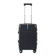 Vali Khung Nhôm Size Xách Tay 20 inch HÙNG PHÁT 6007