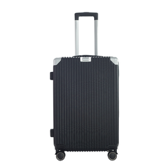 Vali Nhựa Size Xách Tay 20 inch HÙNG PHÁT UZO 218