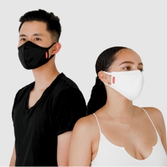 Khẩu Trang Vải Nano Kháng Khuẩn OneMask Tái Sử Dụng Được 30 Lần