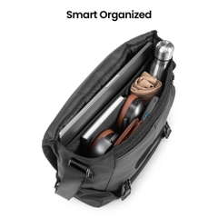 Túi Đeo Chéo Laptop TOMTOC Premium Messenger Bag Commuting and Travel Macbook 16 inch T22M1D1