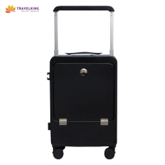 Vali Khung Nhôm Doanh Nhân 20 inch HÙNG PHÁT Travelking 8082